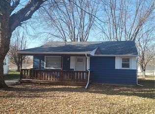 1445 Swarthmoor Dr, New Castle, IN 47362
