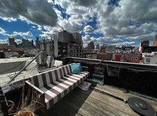166 Elizabeth St APT 5B, New York, NY 10012