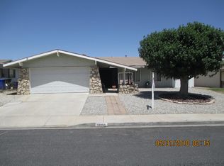 13965 Smoke Tree Rd, Victorville, CA 92395