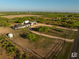 6837 Robert Dr, San Angelo, TX 76905