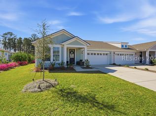 96 Walleye Blvd, Bluffton, SC 29909