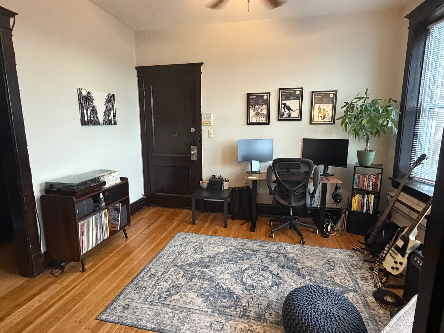 2 bed, 558 sqft, $1,795 — Photo 3