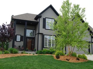 17259 W 161st Pl, Olathe, KS 66062