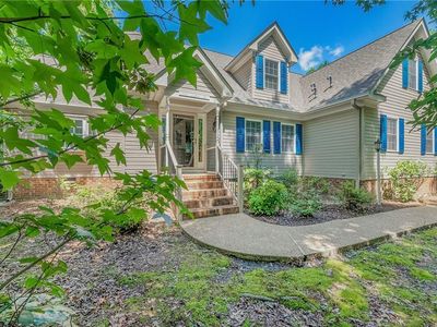 1801 Seaford Rd, Seaford, VA, 23696