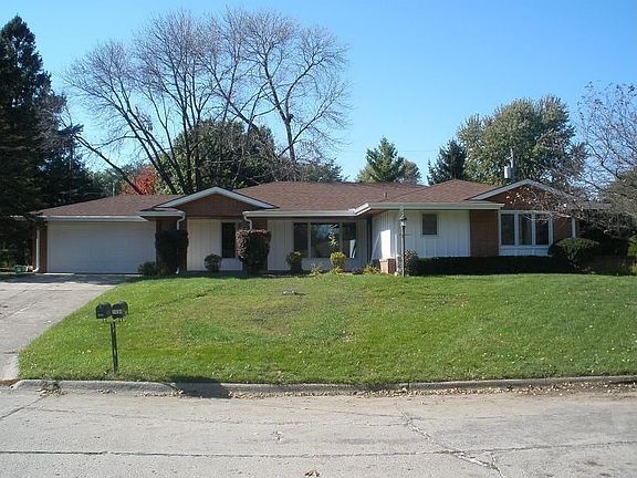 Front view