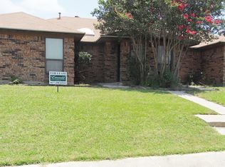 309 Dogwood Dr, Grapevine, TX 76051