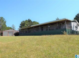 112 County Road 487, Woodland, AL 36280