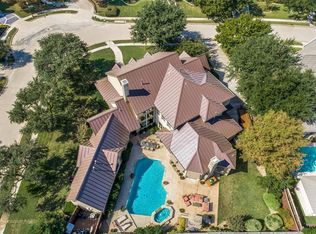 3400 Twin Lakes Way, Plano, TX 75093