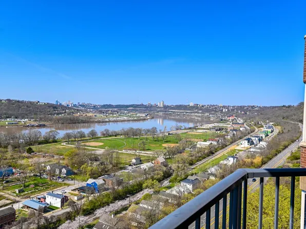 3435 Golden Ave Unit 1402, Cincinnati, OH 45226