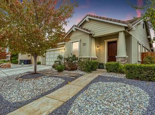 12304 Edyth Lake Way, Rancho Cordova, CA 95742