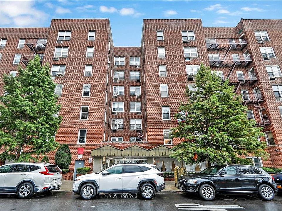 1st image of 2665 Homecrest Ave APT 1W