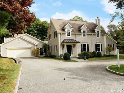 9 Dowling Drive, Ridgefield, CT, 06877