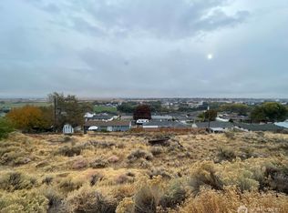 0 Vue Crest Rd, Ephrata, WA 98823