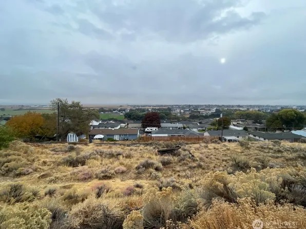 0 Vue Crest Drive, Ephrata, WA 98823