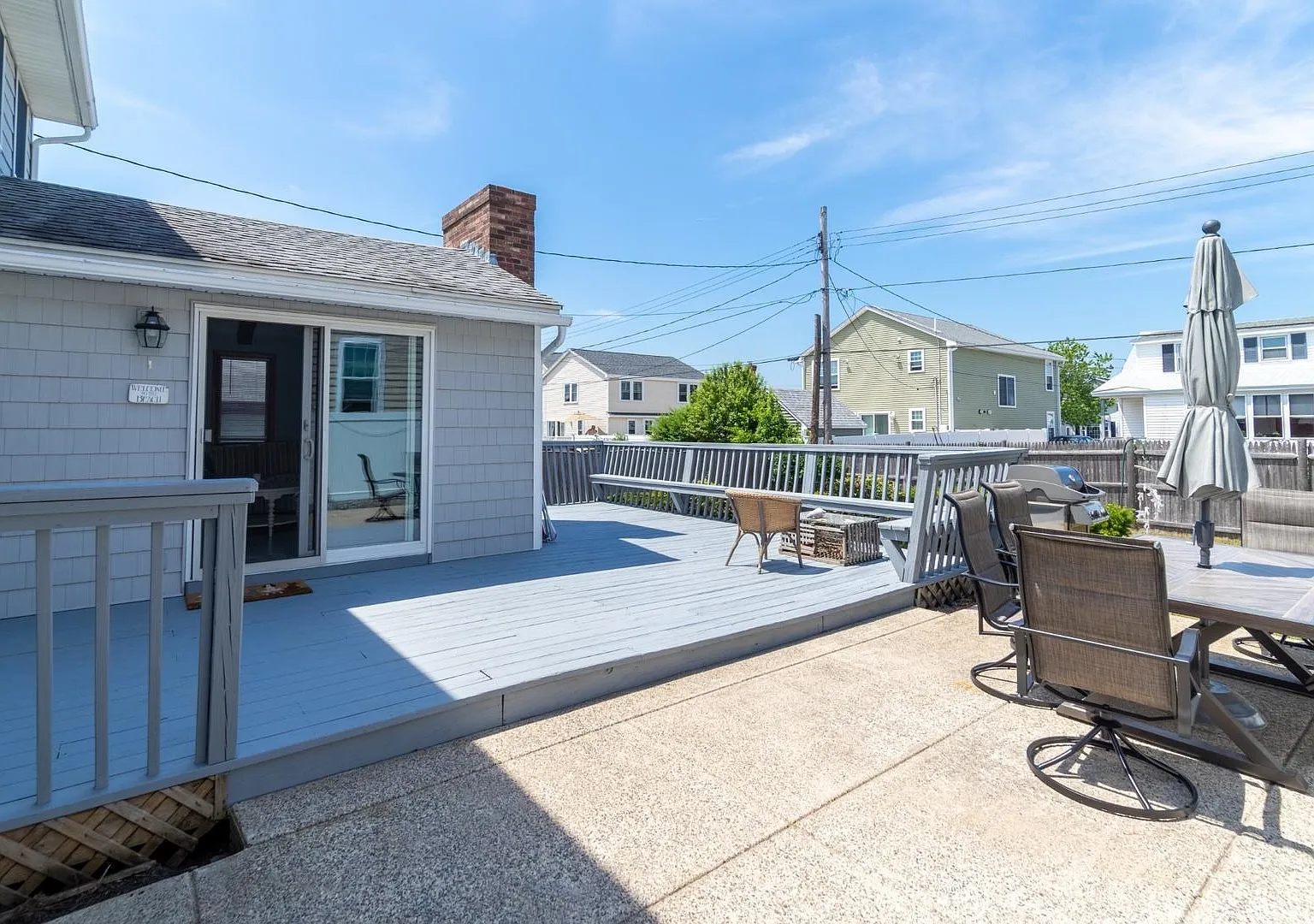 3 bed, 2.0 bath, 1610 sqft, $2,800 — Photo 3