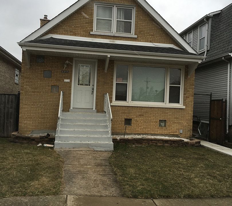 1st image of 6955 S Karlov Ave