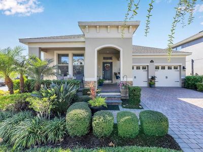 10356 Atwater Bay, Winter Garden, FL, 34787