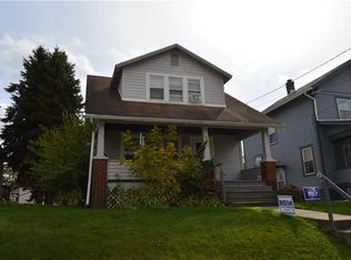 422 E Northview Ave, New Castle, PA 16105