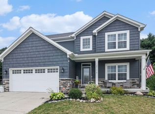 2178 Rolling Hills Dr, Holly, MI 48442
