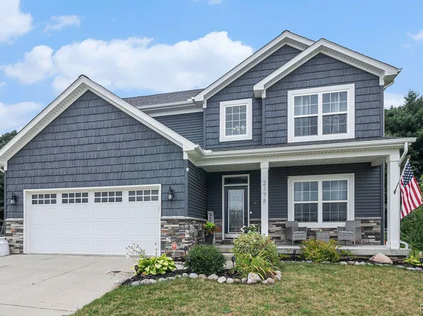 2178 Rolling Hills Dr, Holly, MI 48442