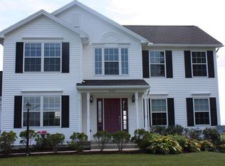 849 N Nixon Rd, State College, PA 16803