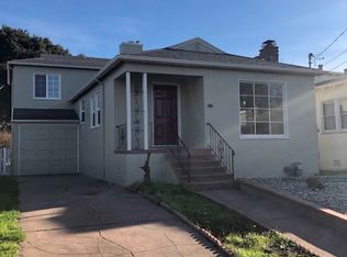 85 Begier Ave, San Leandro, CA 94577