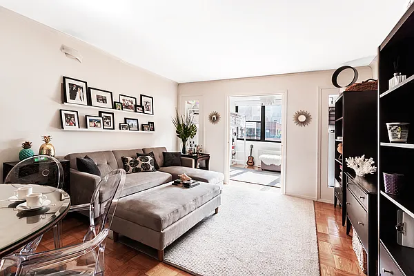 Sold by Brown Harris Stevens | media 1