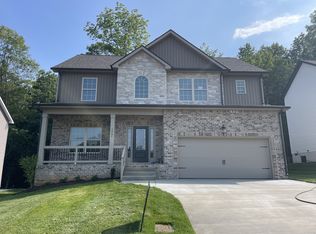 286 Timber Spgs LOT 286, Clarksville, TN 37042