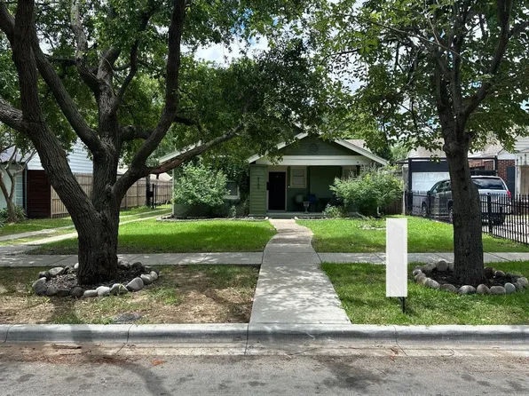 5107 Denton Dr, Dallas, TX 75235