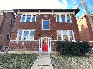 2711 Arkansas Ave, Saint Louis, MO 63118