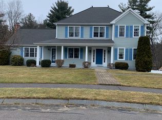 9 Hunter Cir, Milford, MA 01757