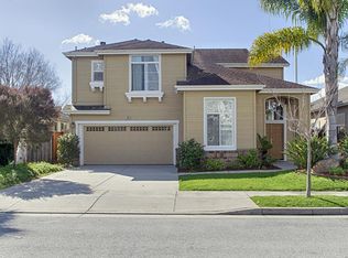 482 Poppy Way, Aptos, CA 95003