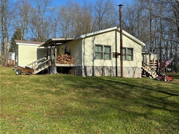 9 Keesler Ave, Kane, PA 16735