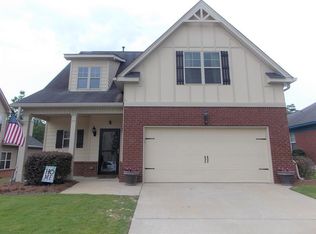 1024 Woodville Dr, Columbus, GA 31904