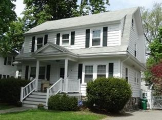 6 Jackson Rd, Medford, MA 02155