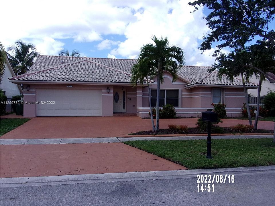1st image of 16277 NW 13th St #16277