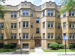 7400 S Chappel Ave #3, Chicago, IL 60649
