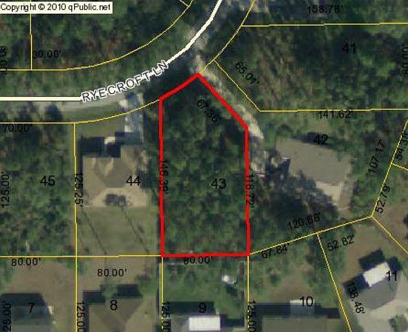 1st image of 31 Ryecroft Ln