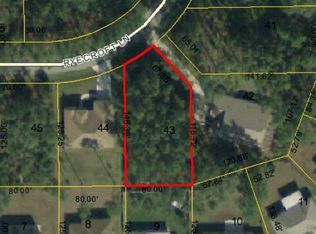 31 Ryecroft Ln, Palm Coast, FL 32164