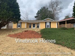2813 Ptarmigan Rd, Hephzibah, GA 30815