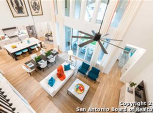 8632 Shady Gate, Fair Oaks Ranch, TX 78015