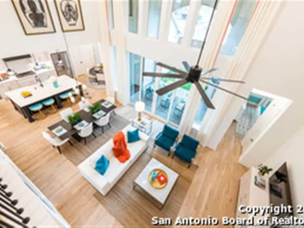 8632 Shady Gate, Fair Oaks Ranch, TX 78015