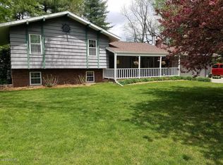 31496 I St, Gobles, MI 49055