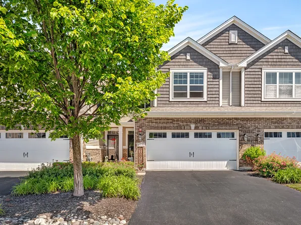 16130 W Switch Grass Rd, Lockport, IL 60441