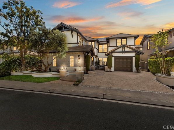 34 Vela Ct, Coto De Caza, CA 92679