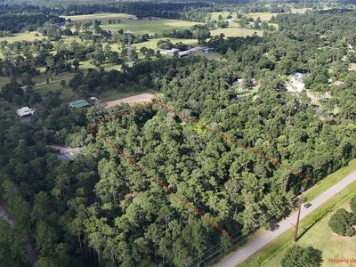 25571 Kimbro Rd, Hockley, TX, 77447