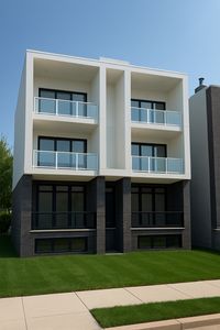 2456 W Cortez St #2W, Chicago, IL, 60622