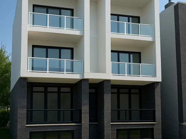 2456 W Cortez St #2W, Chicago, IL 60622