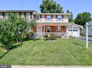 2519 Vivaldi Ln, Gambrills, MD 21054