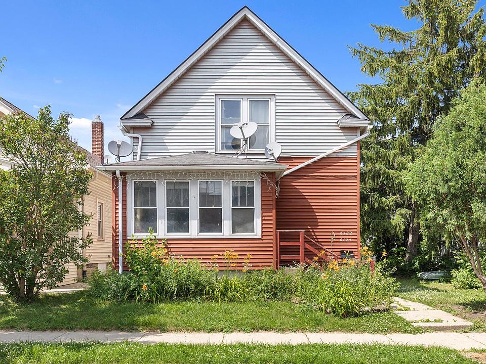 1st image of 6122 W Mitchell STREET #6124